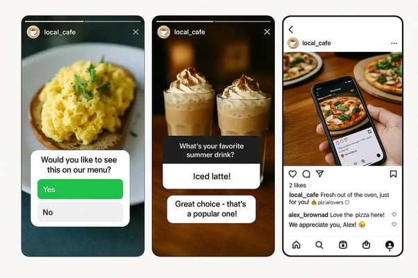 instagram for businesses(1)